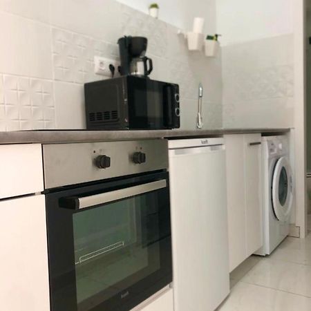 Chayofa Hills V - 2 Bedroom Apartment With Ocean Views And Air-Condition Luaran gambar