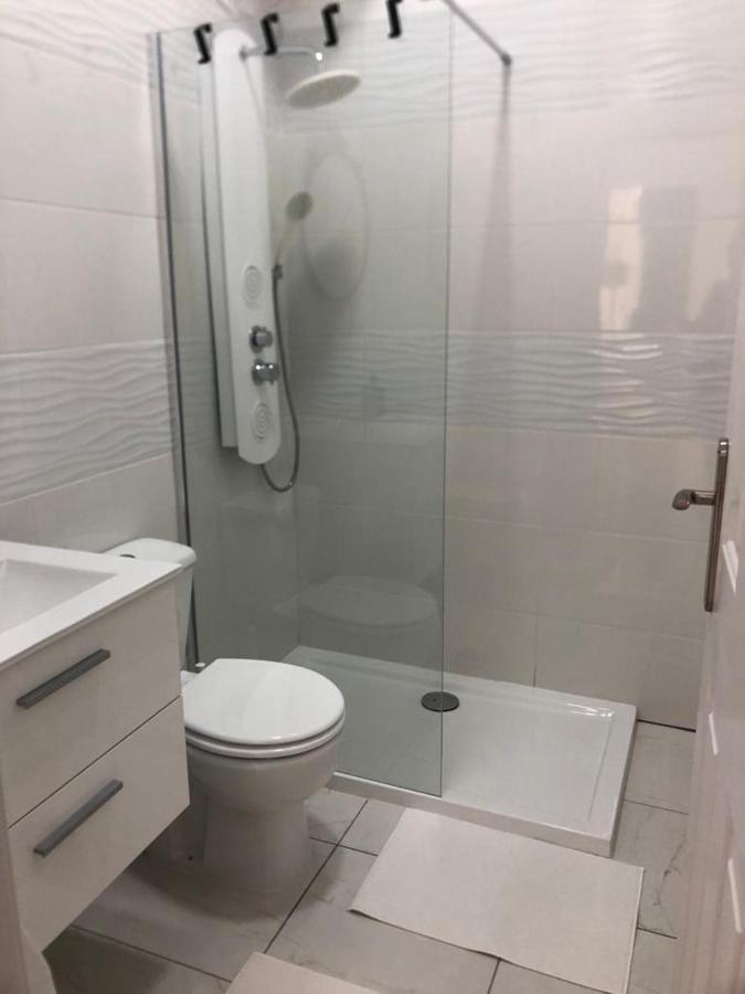 Chayofa Hills V - 2 Bedroom Apartment With Ocean Views And Air-Condition Luaran gambar