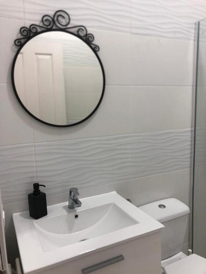 Chayofa Hills V - 2 Bedroom Apartment With Ocean Views And Air-Condition Luaran gambar