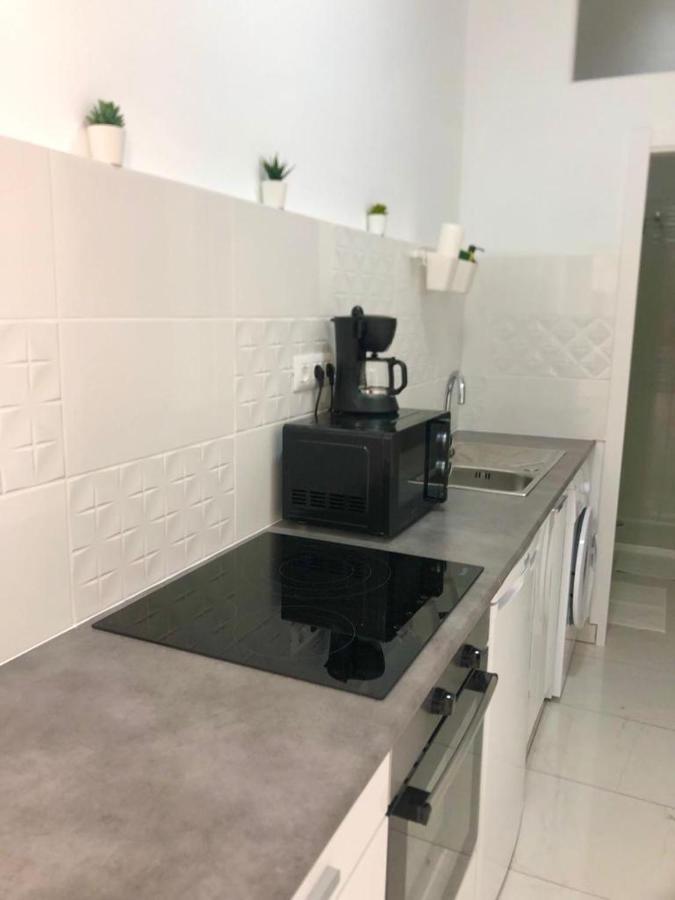Chayofa Hills V - 2 Bedroom Apartment With Ocean Views And Air-Condition Luaran gambar